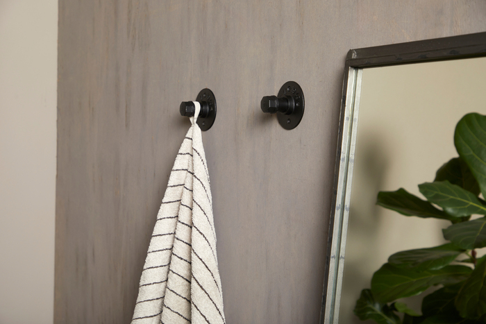 Krok Svart 2-pack Pipe System